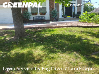 Lawn Cutting nearby Olathe, KS, 