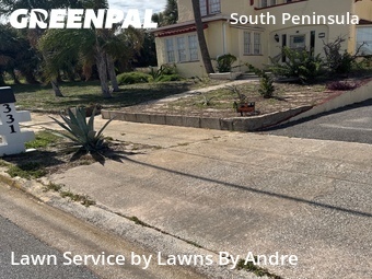 Lawn Cutting nearby Daytona Beach, FL, 