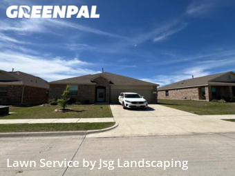 Yard Mowing nearby Princeton, TX, 