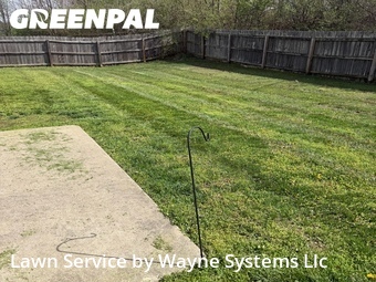 Lawn Service nearby Columbia, MO, 