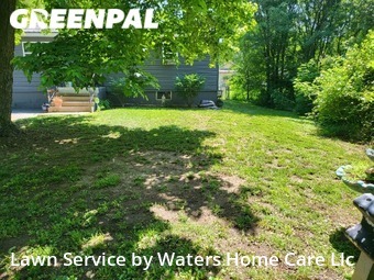 Lawn Service nearby Independence, MO, 