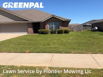 Lawn Care nearby Bentonville, AR, 