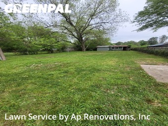 Yard Mowing nearby North Little Rock, AR, 