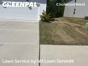 Lawn Care Service nearby Charlotte, NC, 