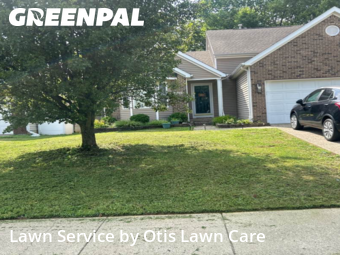Lawn Care Service nearby Louisville, KY, 