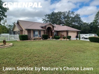 Yard Cutting nearby Ocala, FL, 