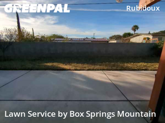 Lawn Cutting nearby Riverside, CA, 