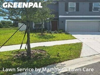 Lawn Service nearby Riverview, FL, 