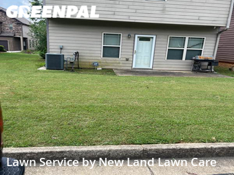 Lawn Cut nearby Atlanta, GA, 