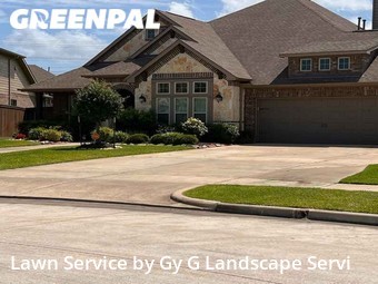 Grass Cutting nearby Webster, TX, 