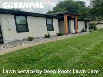 Lawn Maintenance nearby Springfield, MO, 