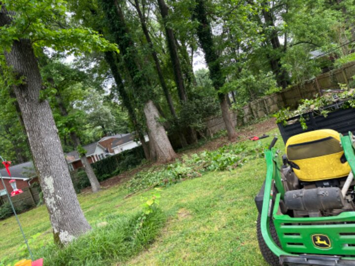 Allen Lawn Landscape Lawn Care Services in Gastonia, NC