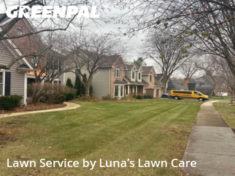 Grass Cutting nearby St. Charles, IL, 