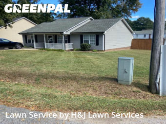 Yard Cutting nearby Kannapolis, NC, 