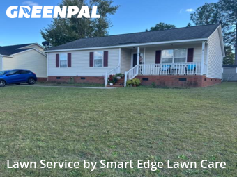 Lawn Mowing nearby West Columbia, SC, 