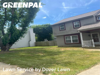Lawn Mowing Service nearby Dover, DE, 