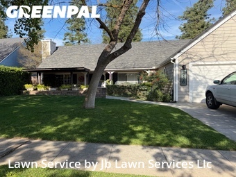 Lawn Mow nearby Fresno, CA, 