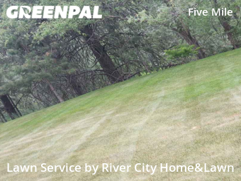 Lawn Care nearby Spokane, WA, 
