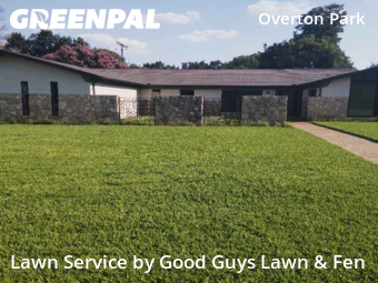 Lawn Maintenance nearby Fort Worth, TX, 