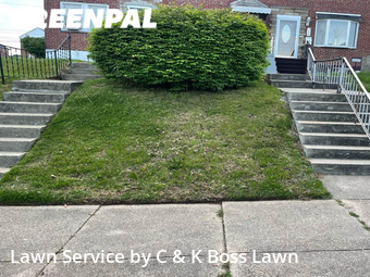 Lawn Cutting nearby Baltimore, MD, 
