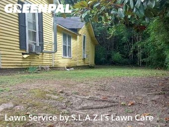 Lawn Mowing Service nearby Jackson, TN, 
