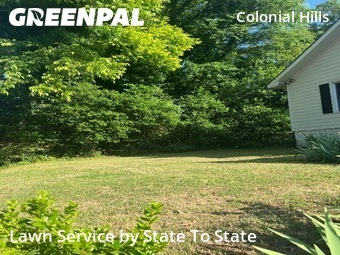 Lawn Care Service nearby East Point, GA, 