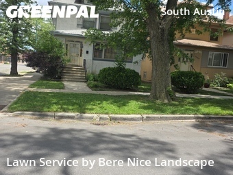Lawn Cutting nearby Chicago, IL, 