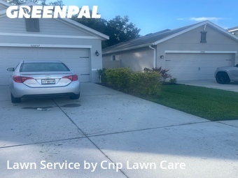 Lawn Care nearby Wesley Chapel, FL, 