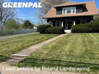 Lawn Care Service nearby East Hartford, CT, 