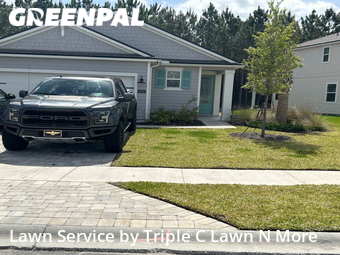 Lawn Maintenance nearby St. Augustine, FL, 