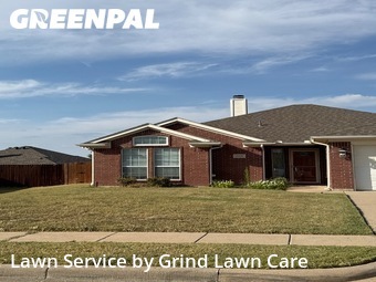 Yard Cutting nearby Burleson, TX, 