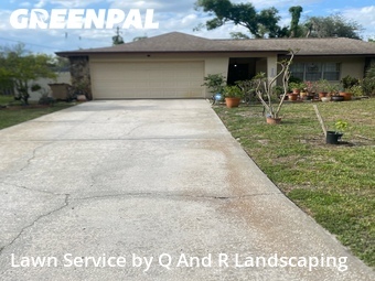 Lawn Maintenance nearby Tampa, FL, 