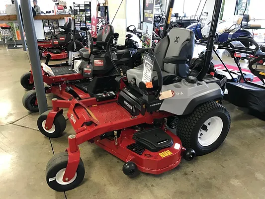 Russo Outdoor Power Plus Photo 19