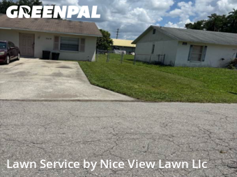 Lawn Service nearby Bradenton, FL, 