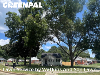 Yard Cutting nearby Memphis, TN, 