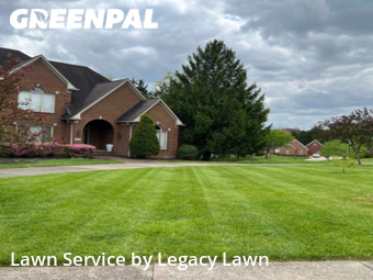 Lawn Cutting nearby Louisville, KY, 