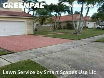 Lawn Care nearby Pembroke Pines, FL, 