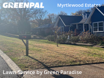 Lawn Care nearby Nashville, TN, 