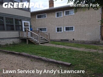 Lawn Mow nearby Saint Paul, MN, 