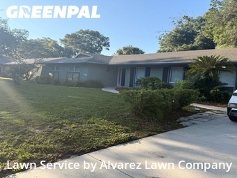 Lawn Mowing nearby Longwood, FL, 