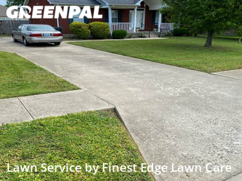 Lawn Maintenance nearby Mt Washington, KY, 