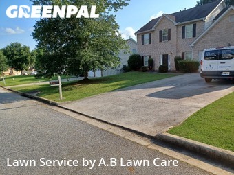 Lawn Service nearby Fairburn, GA, 