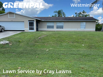 Lawn Service nearby Lehigh Acres, FL, 