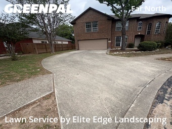 Lawn Service nearby San Antonio, TX, 