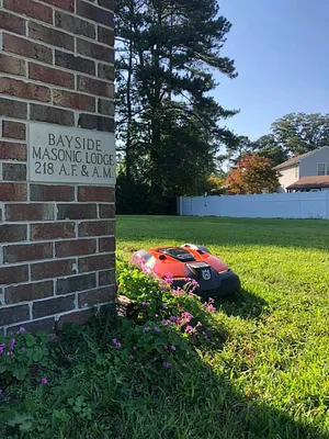Beach Lawn and Garden Photo 10