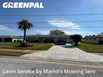 Lawn Cutting nearby Largo, FL, 