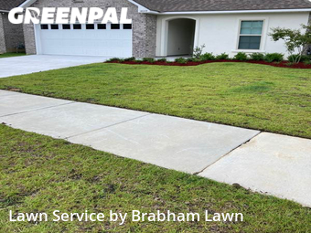 Lawn Cut nearby Baton Rouge, LA, 