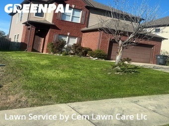 Lawn Mow nearby Calera, AL, 