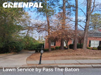 Lawn Service nearby Lawrenceville, GA, 