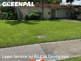 Lawn Care nearby Fort Lauderdale, FL, 